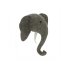 Trophée mini éléphant
