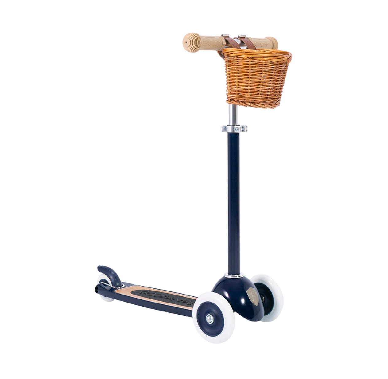 Trottinette Scooter - Marine