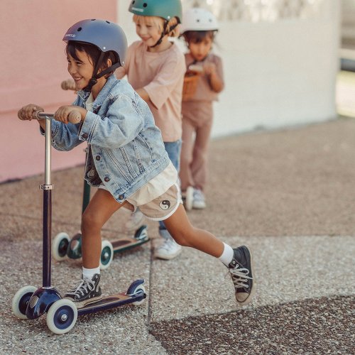 Trottinette Scooter - Marine