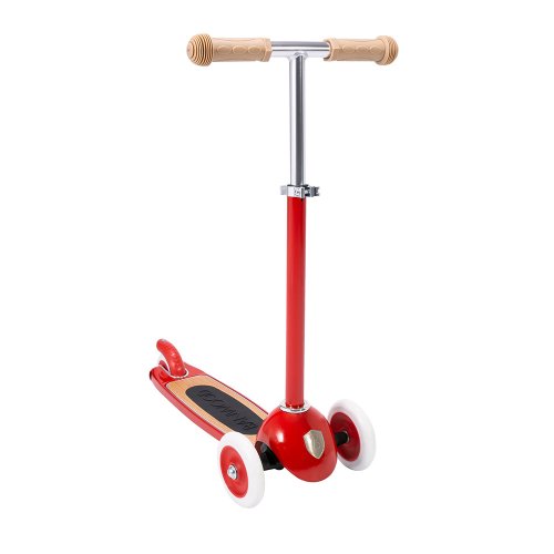 Trottinette Scooter - Rouge