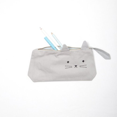 Trousse Chat