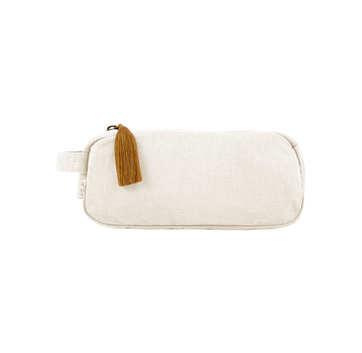 Trousse Companion waterproof M - Naturel
