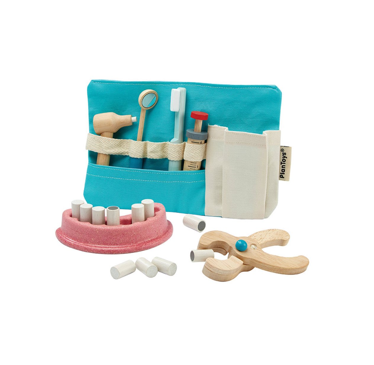 Trousse de Dentiste