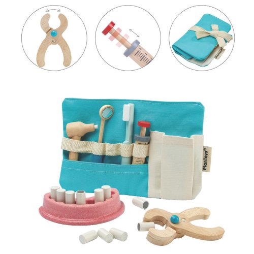 Trousse de Dentiste