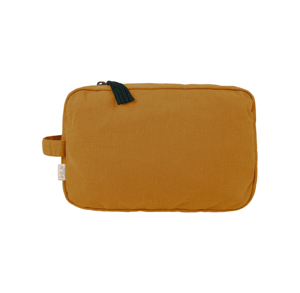 Trousse Companion waterproof L - Curry