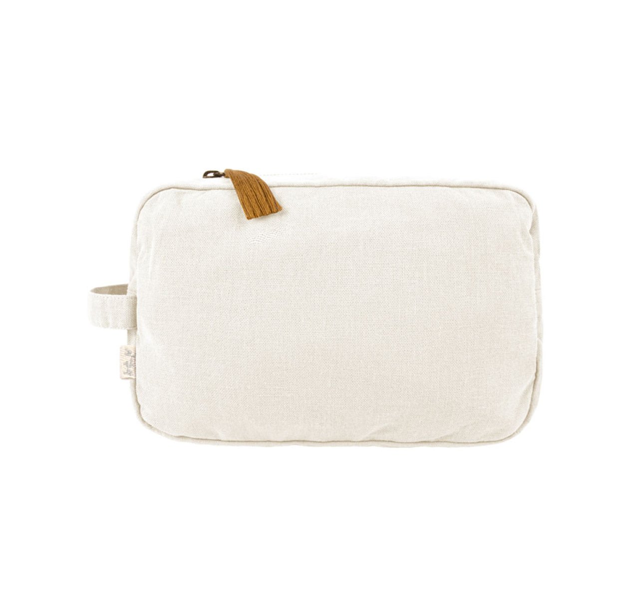 Trousse Companion waterproof L - Naturel