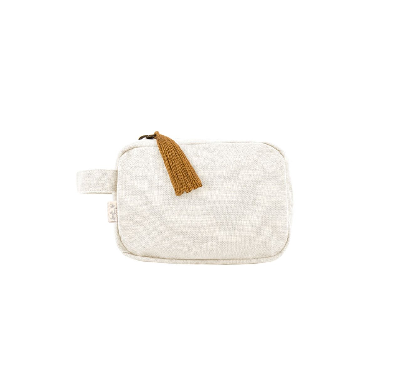 Trousse Companion waterproof S - Naturel
