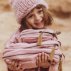 Trousse Companion waterproof S - Naturel