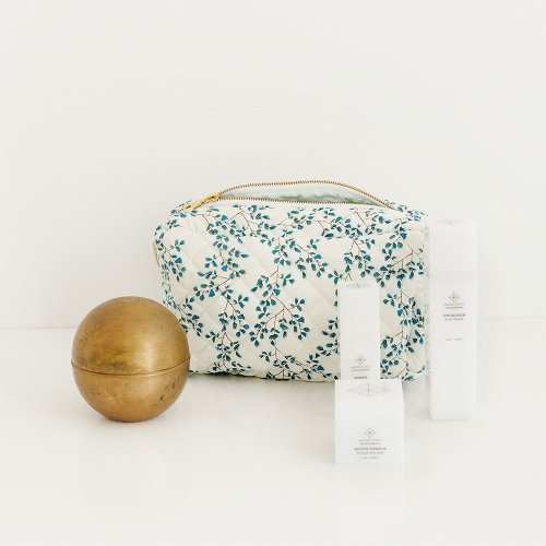 Trousse de Toilette Fiori