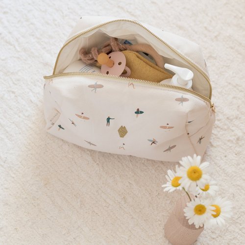 Trousse de toilette JADE Waikiki Surfeurs