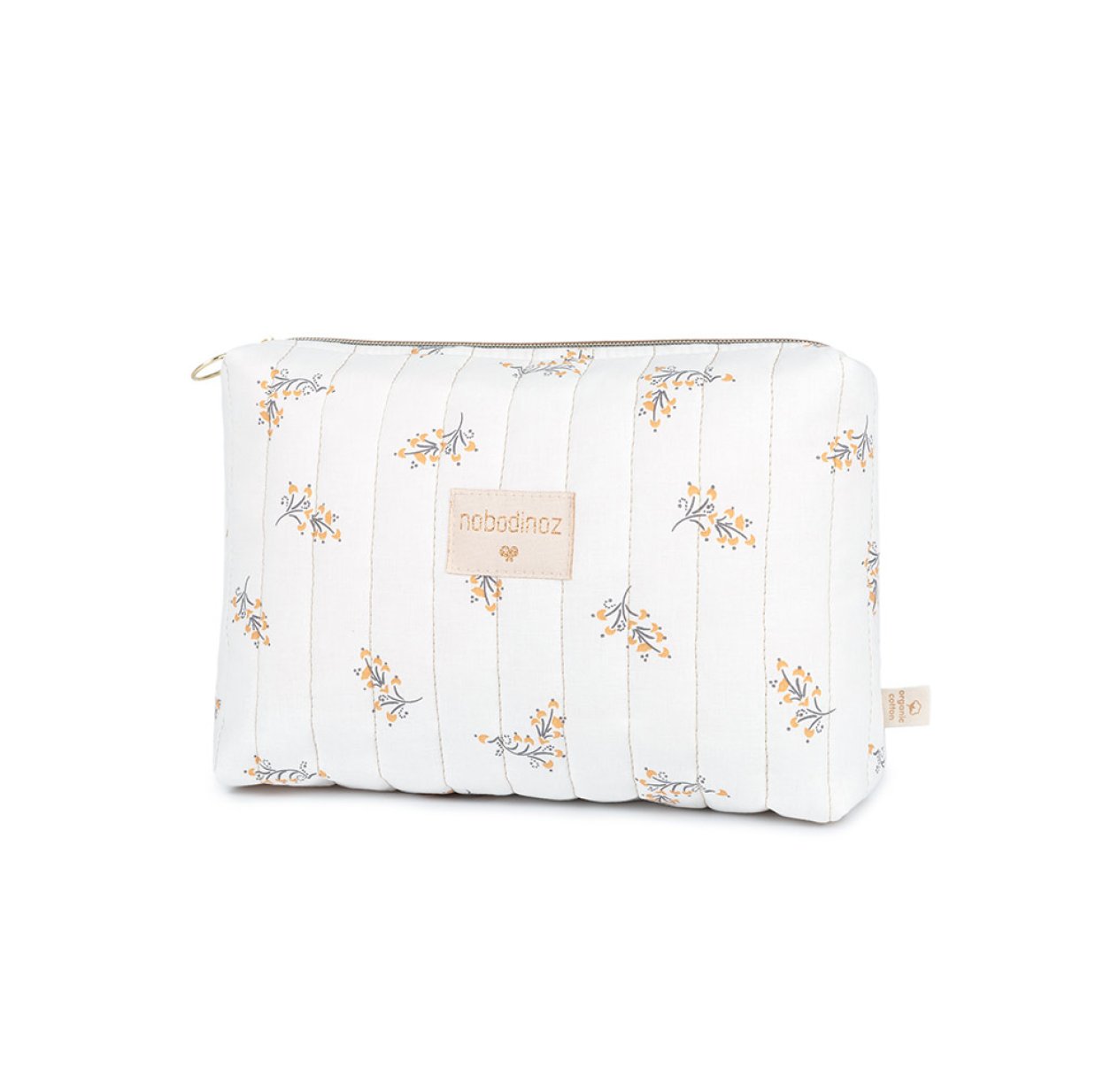 Trousse Vanity Travel Flore