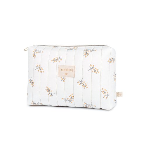 Trousse Vanity Travel Flore