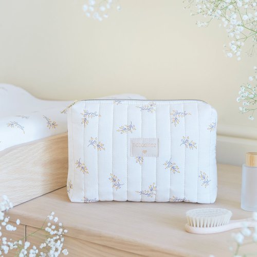 Trousse Vanity Travel Flore