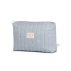 Trousse Vanity Travel Willow - Soft Blue