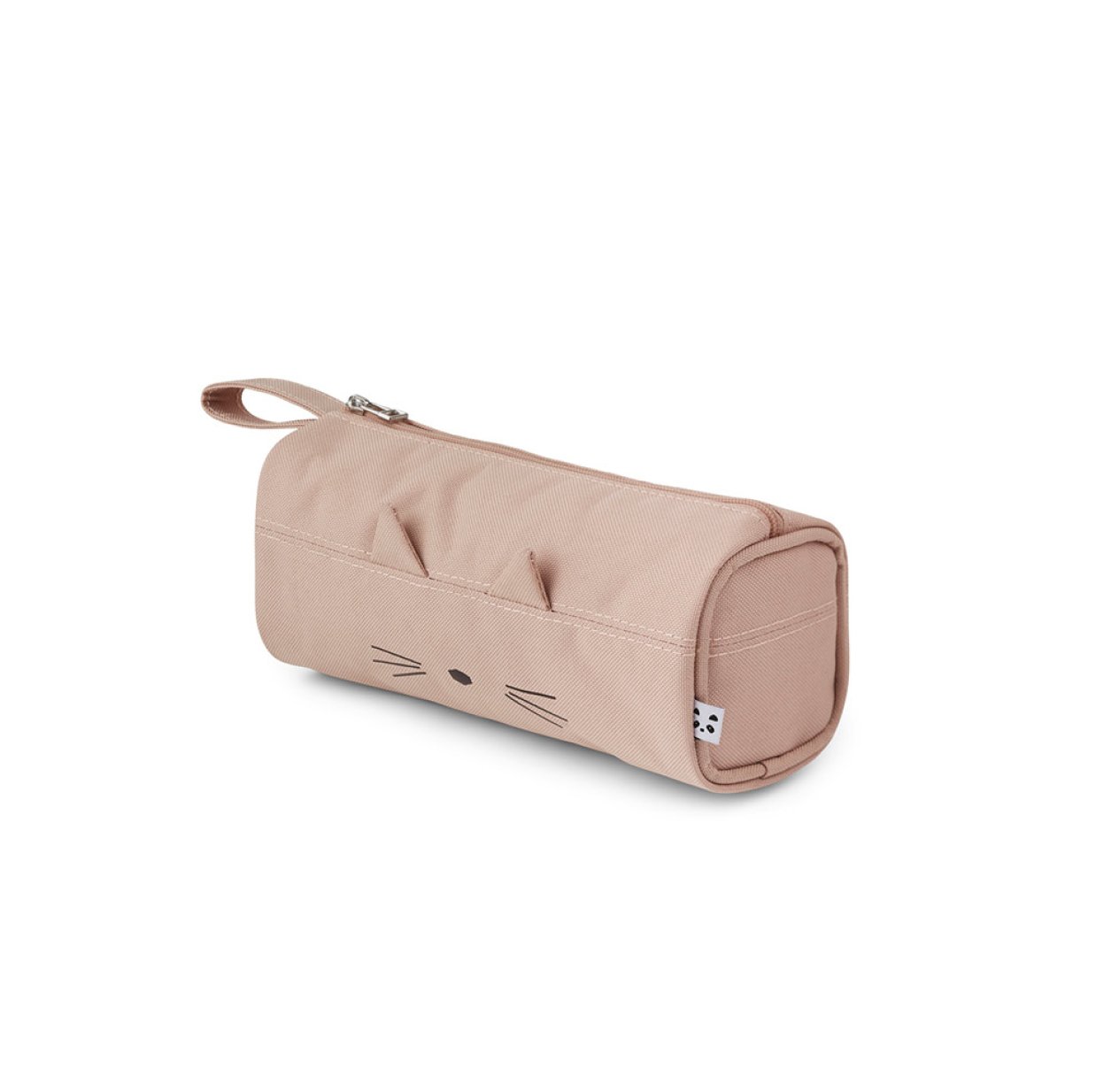 Trousse Fiona Chat - Rose