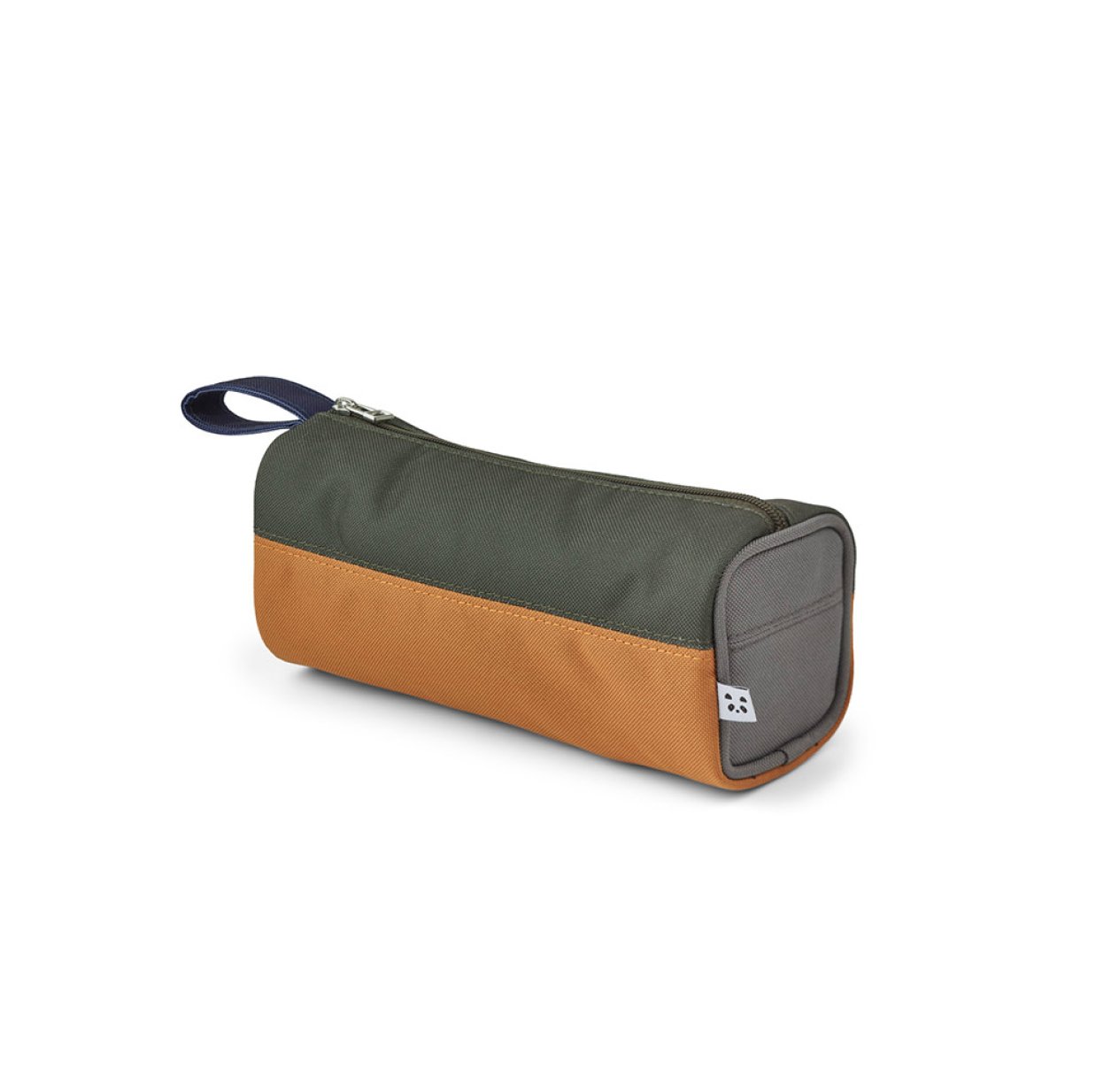 Trousse Fiona - Kaki Mix