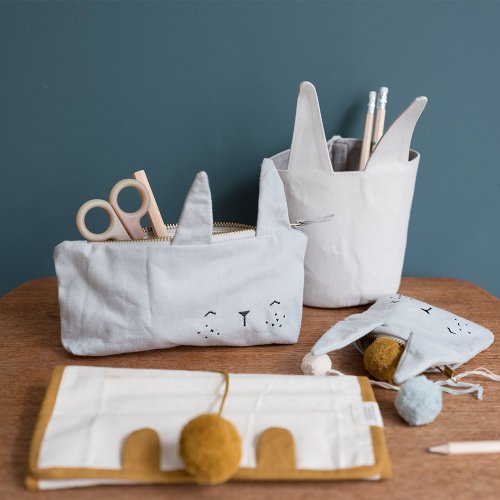 Trousse Lapin