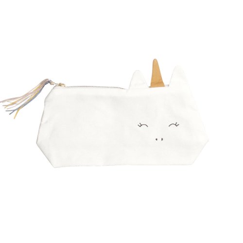 Trousse Licorne