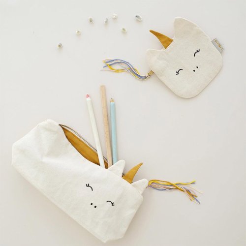Trousse Licorne
