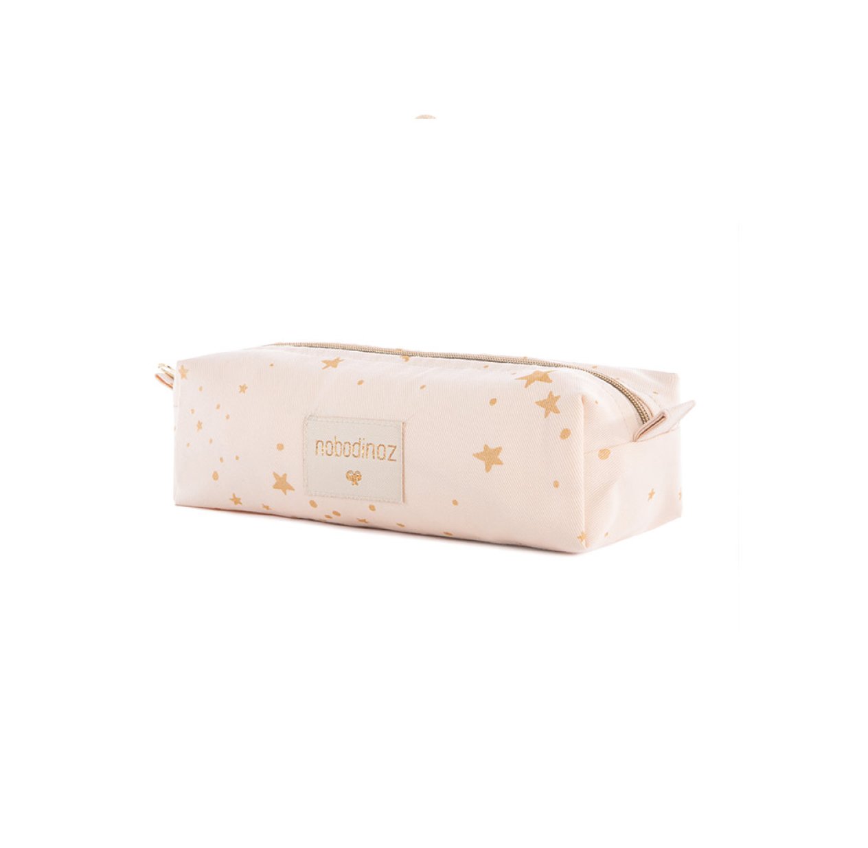 Trousse Too Cool Gold Stella - Rose pâle