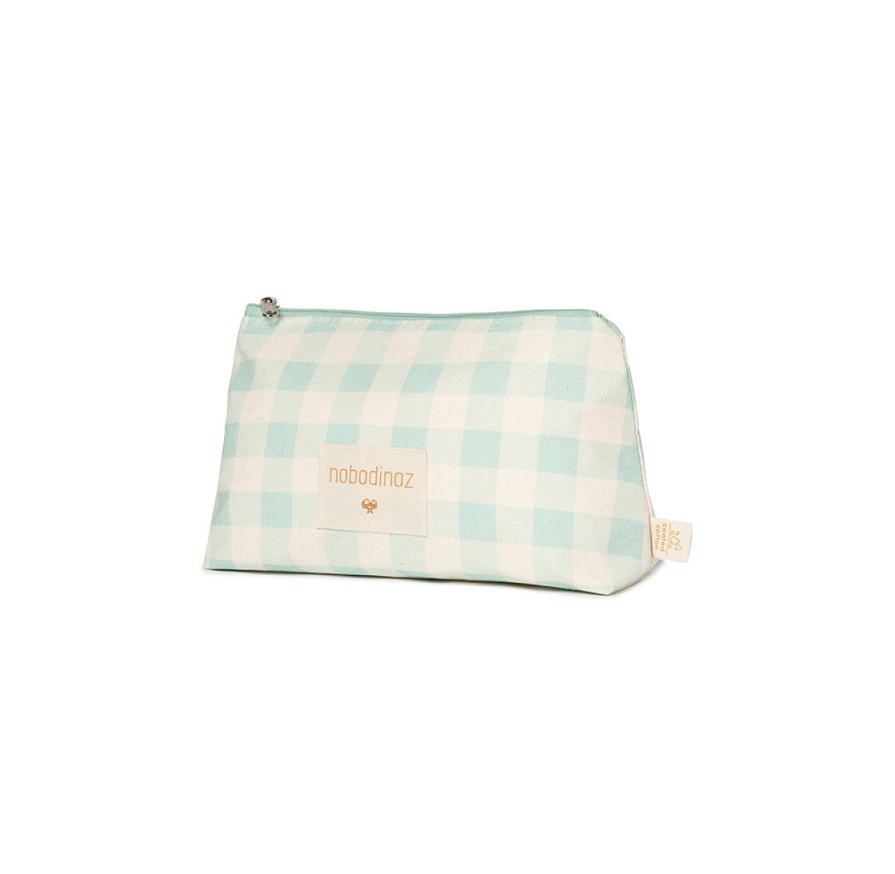 Trousse Sunshine Vichy - Opaline