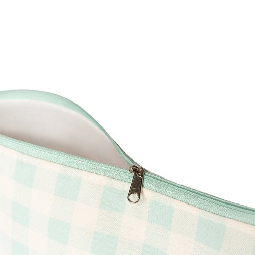 Trousse Sunshine Vichy - Opaline
