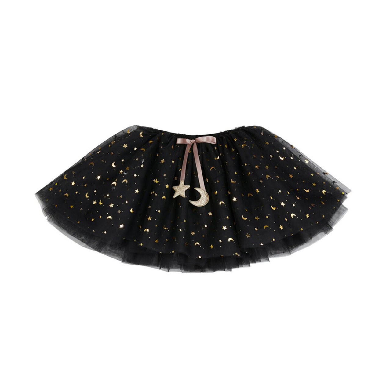 Tutu de Sorcière Magique