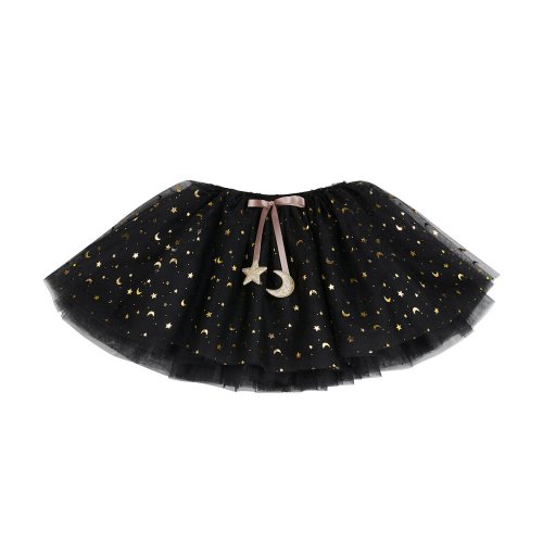 Tutu de Sorcière Magique