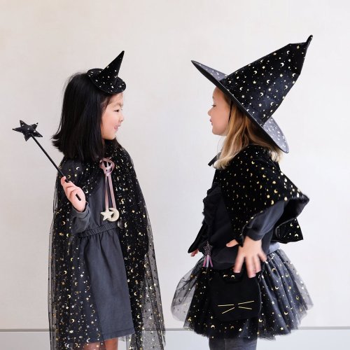 Tutu de Sorcière Magique