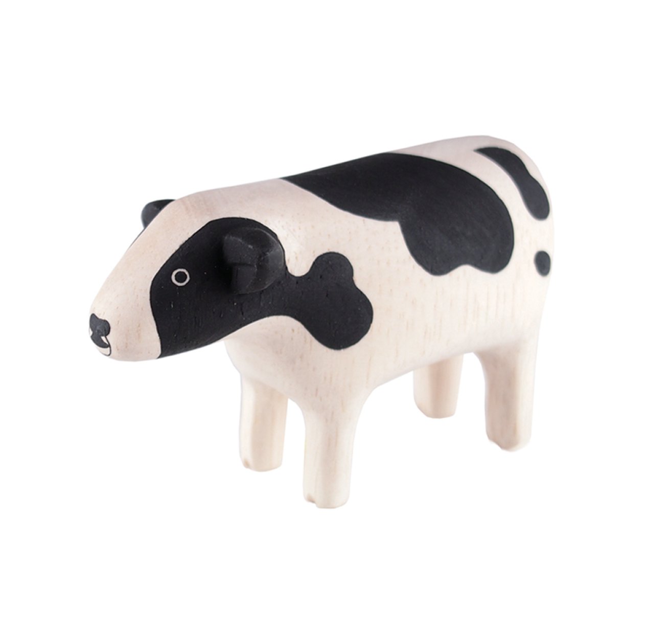 Figurine Vache Polepole Animal