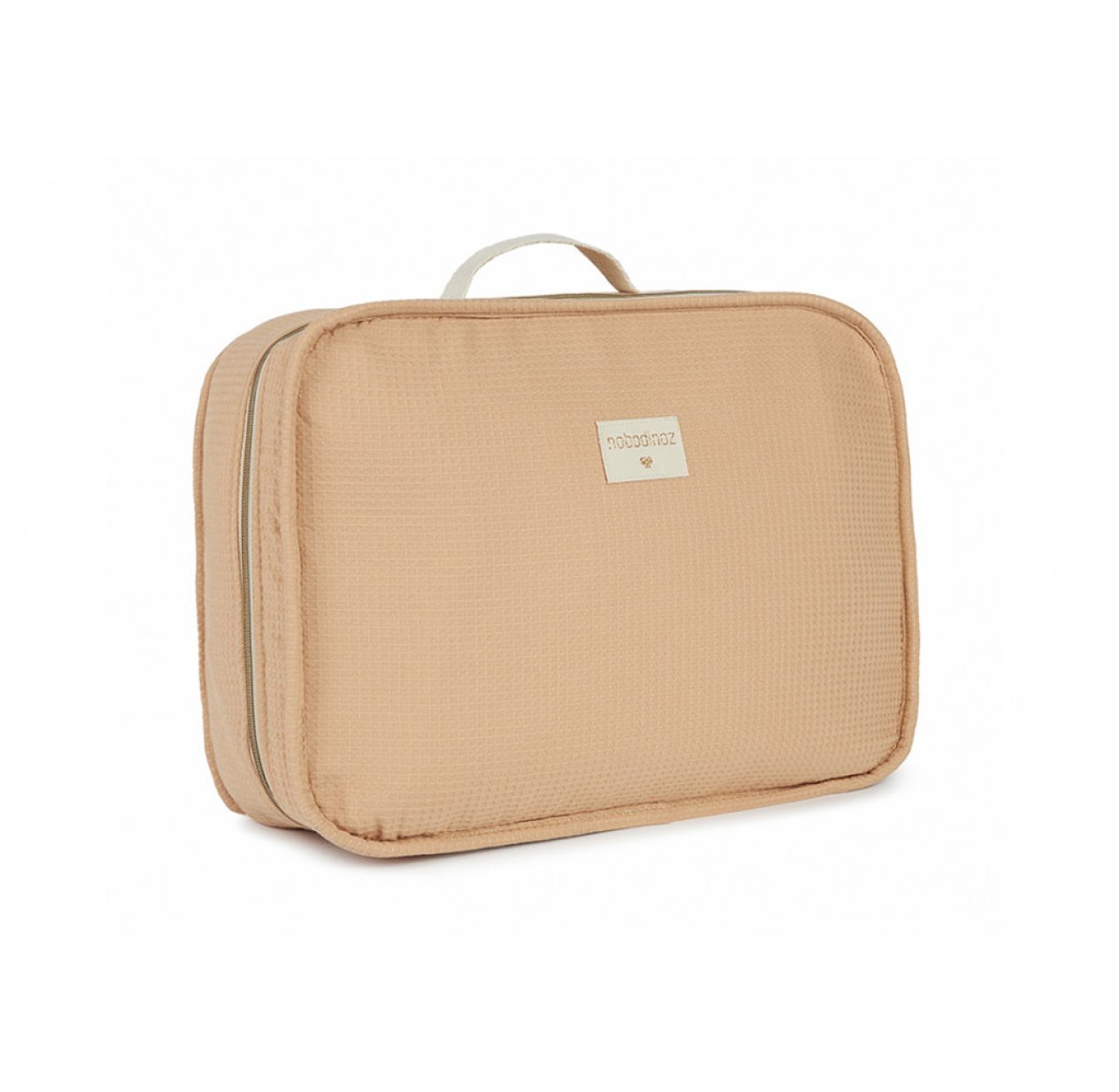 Valise de Naissance Victoria - Nude