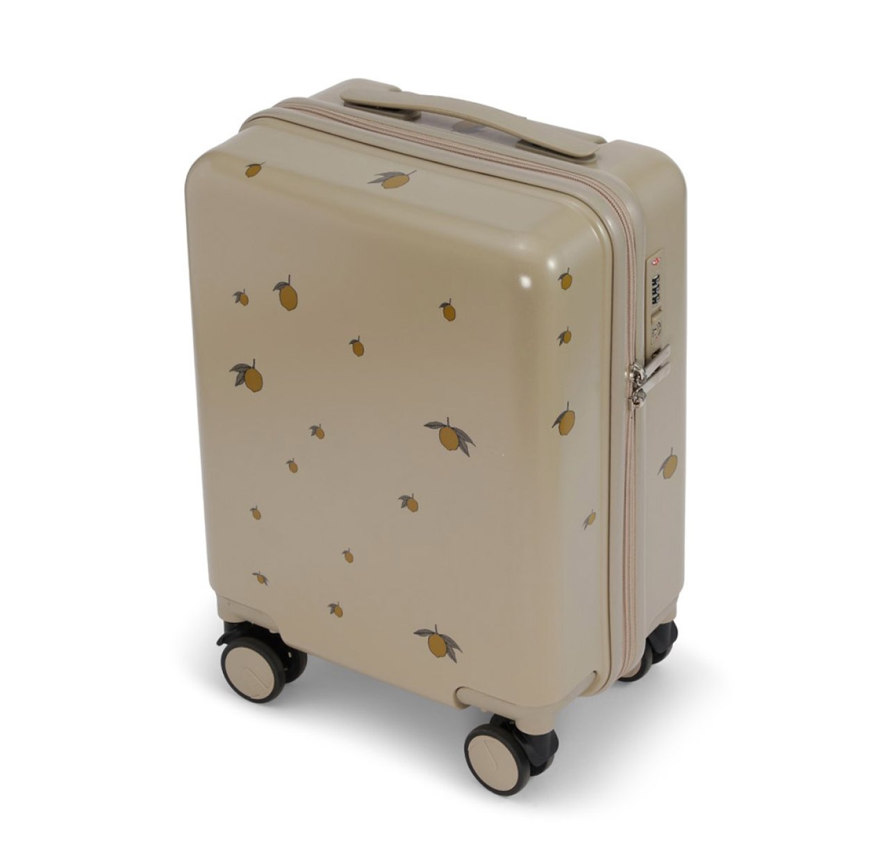 Valise Enfant Citrons