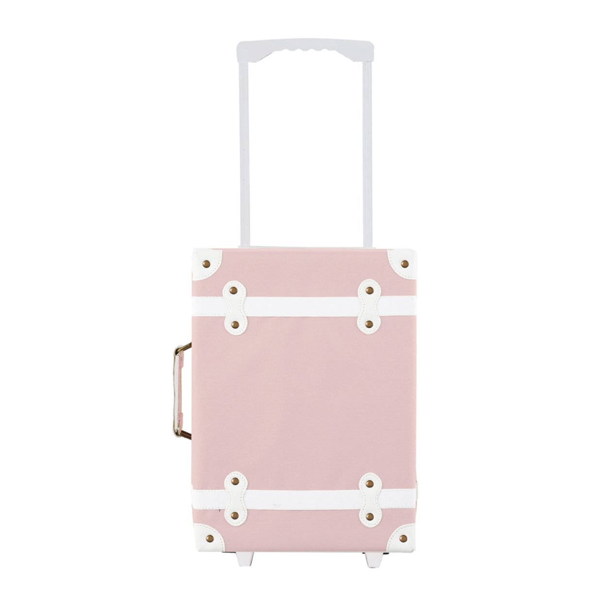 Valise enfant Seeya - Rose pastel