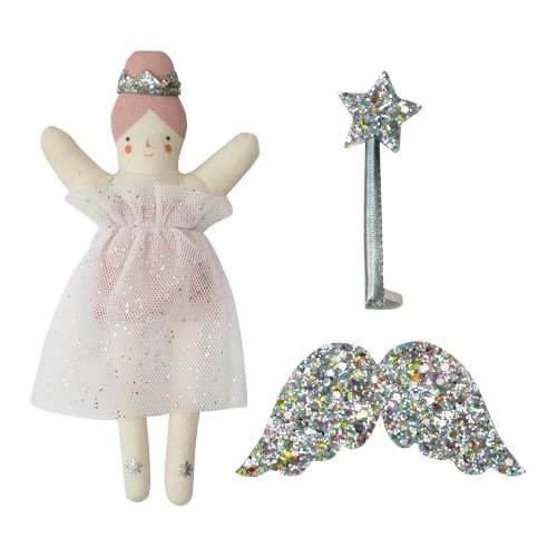 Mini-valise Maison Evie la Fée