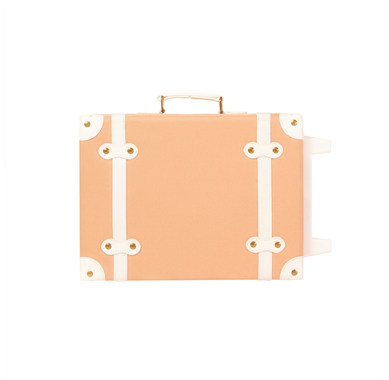 Valise enfant See-Ya - Rose Blush
