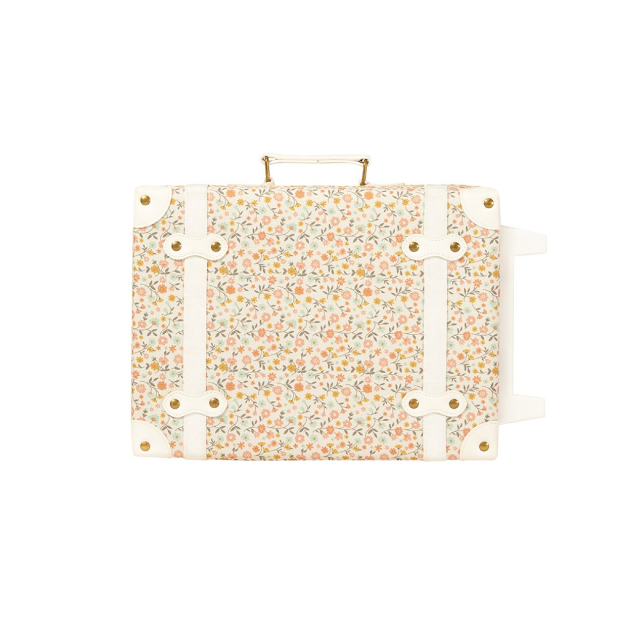 Valise enfant See-Ya - Prairie Floral