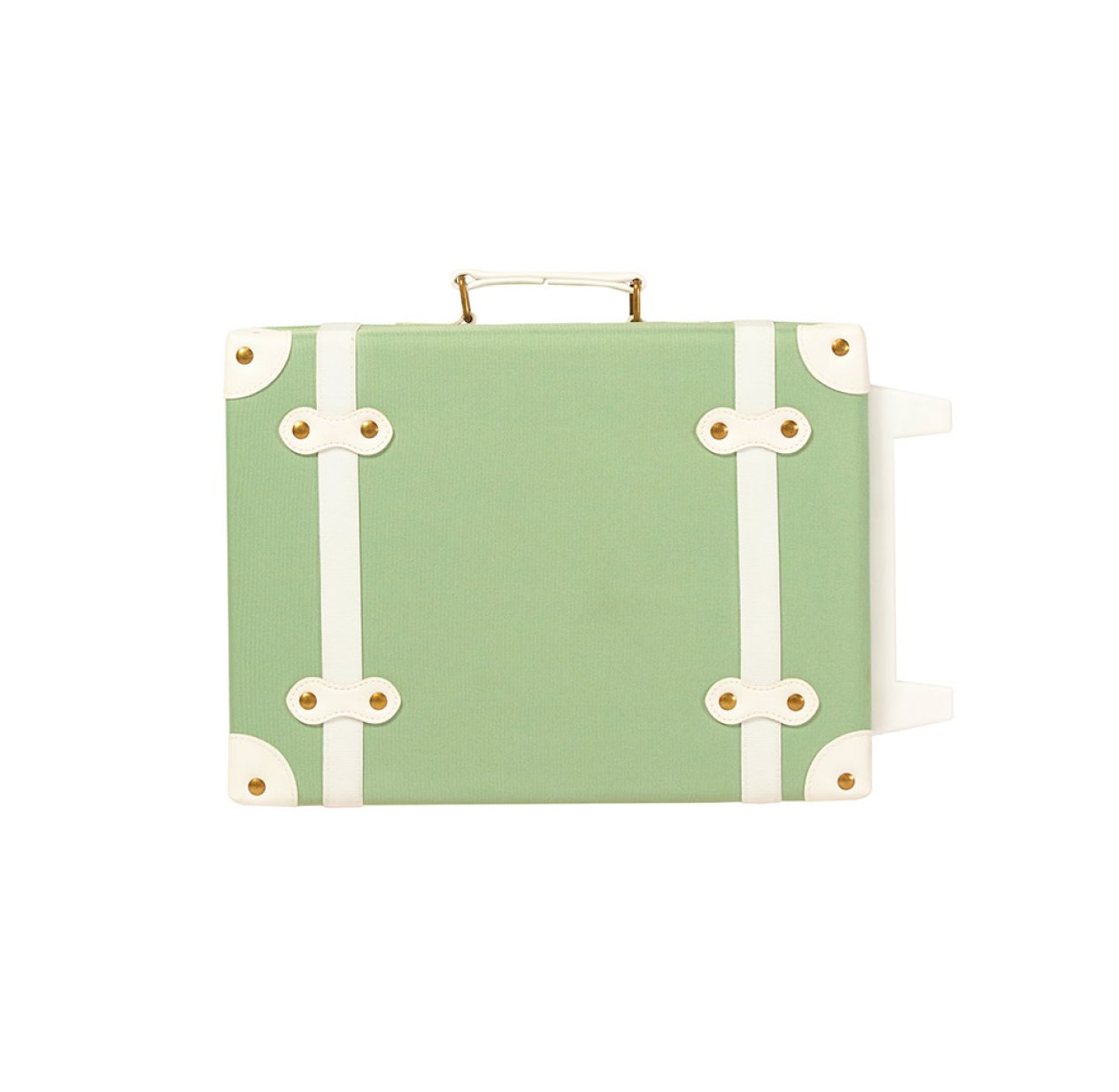 Valise enfant See-Ya - Vert Sauge