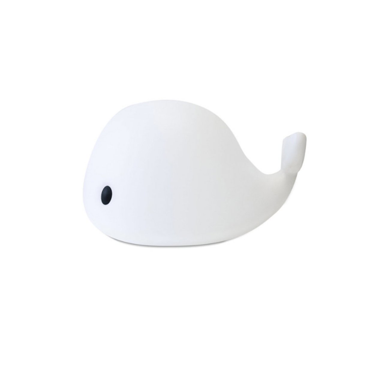 Veilleuse Christian la Baleine - Medium