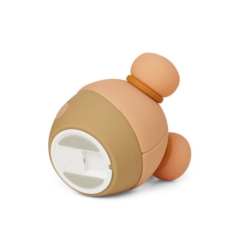 Veilleuse Poupée Nicola - Rose