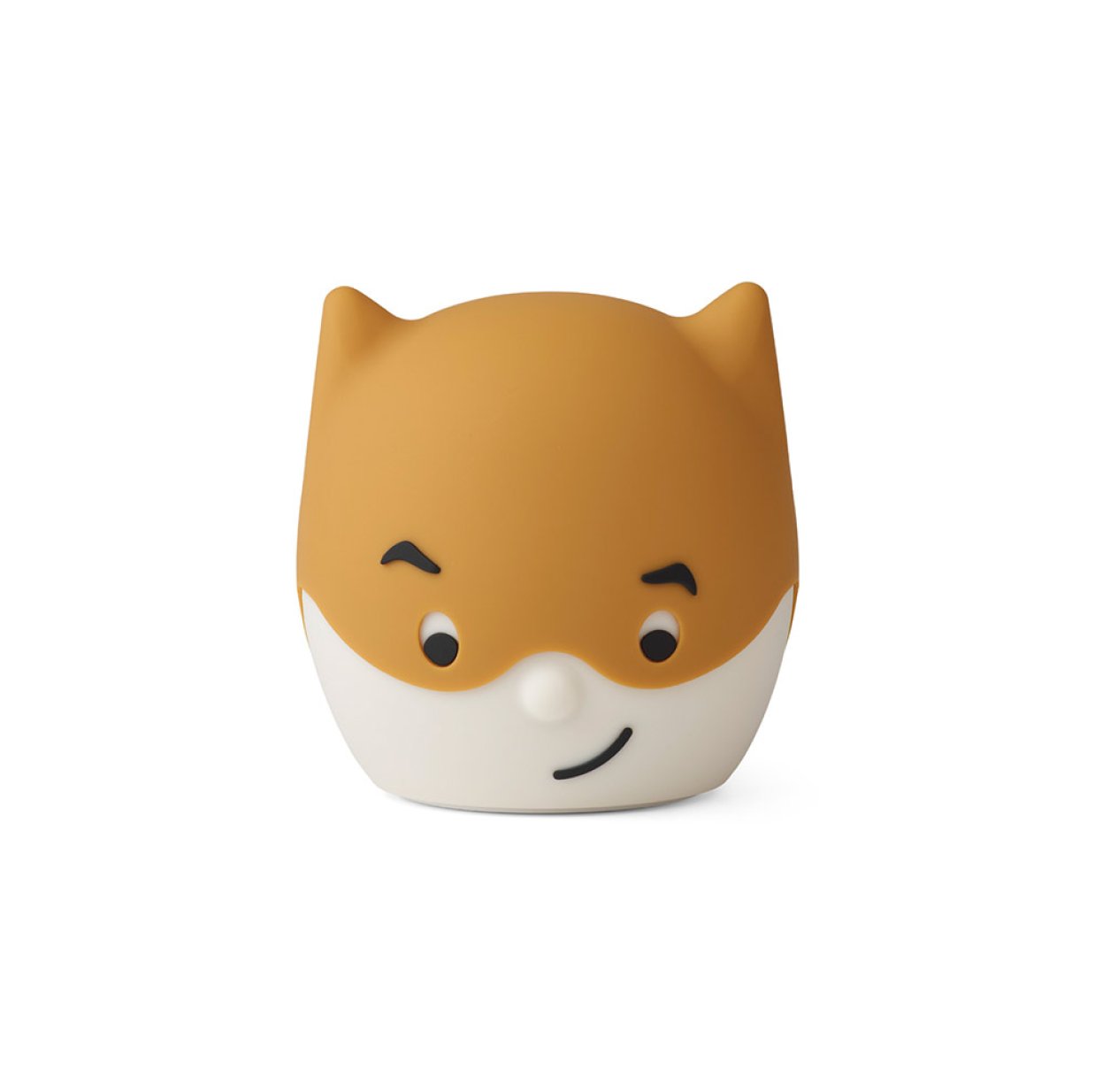 Veilleuse Superhero Nicola - Golden Caramel