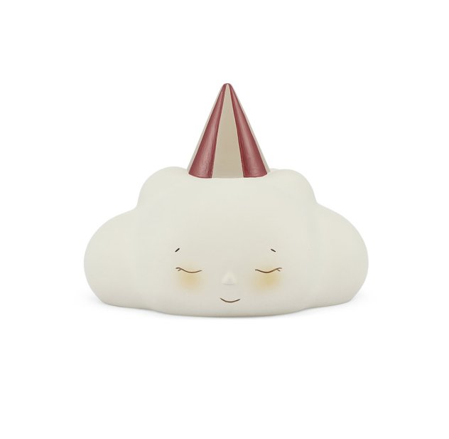 Konges Sloejd lampe veilleuse nuage - Décoration chambre bébé