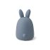 Veilleuse Lapin Winston - Bleu