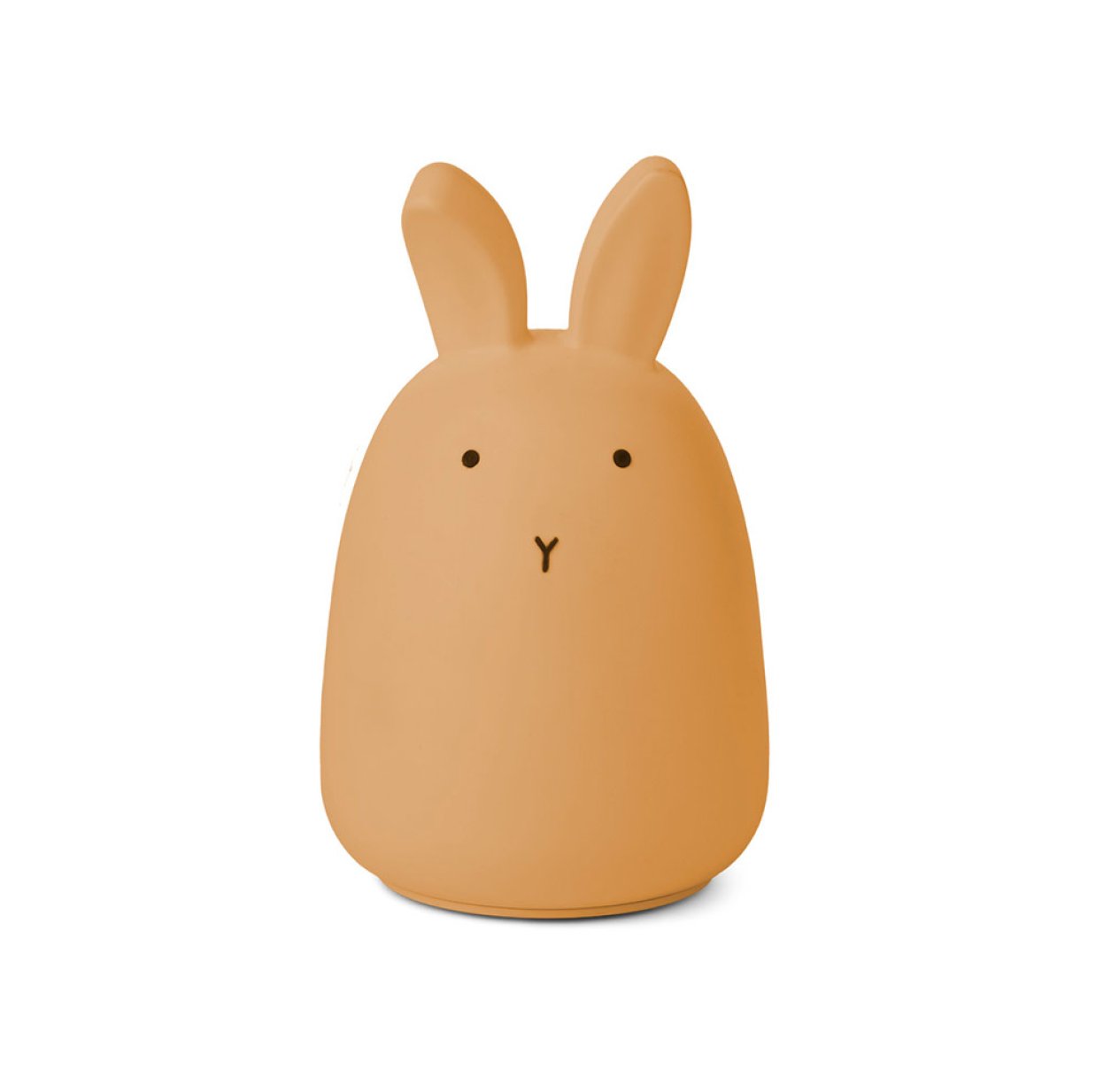 Veilleuse Lapin Winston - Moutarde