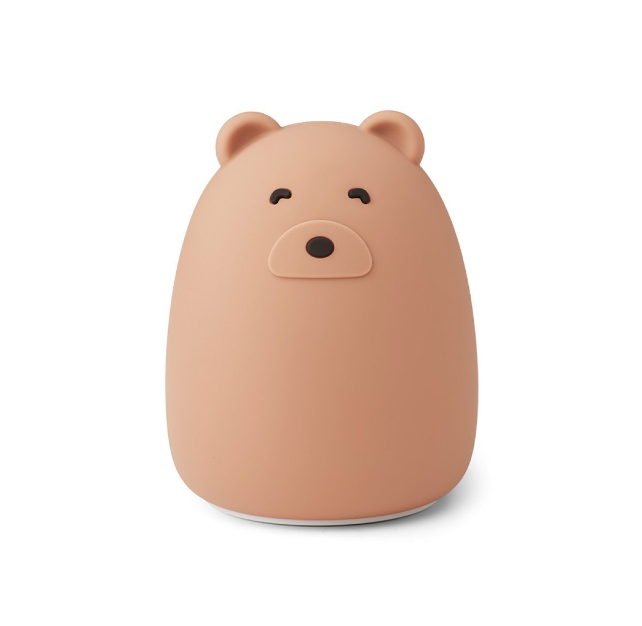 Veilleuse Ours Winston - Rose Tuscany