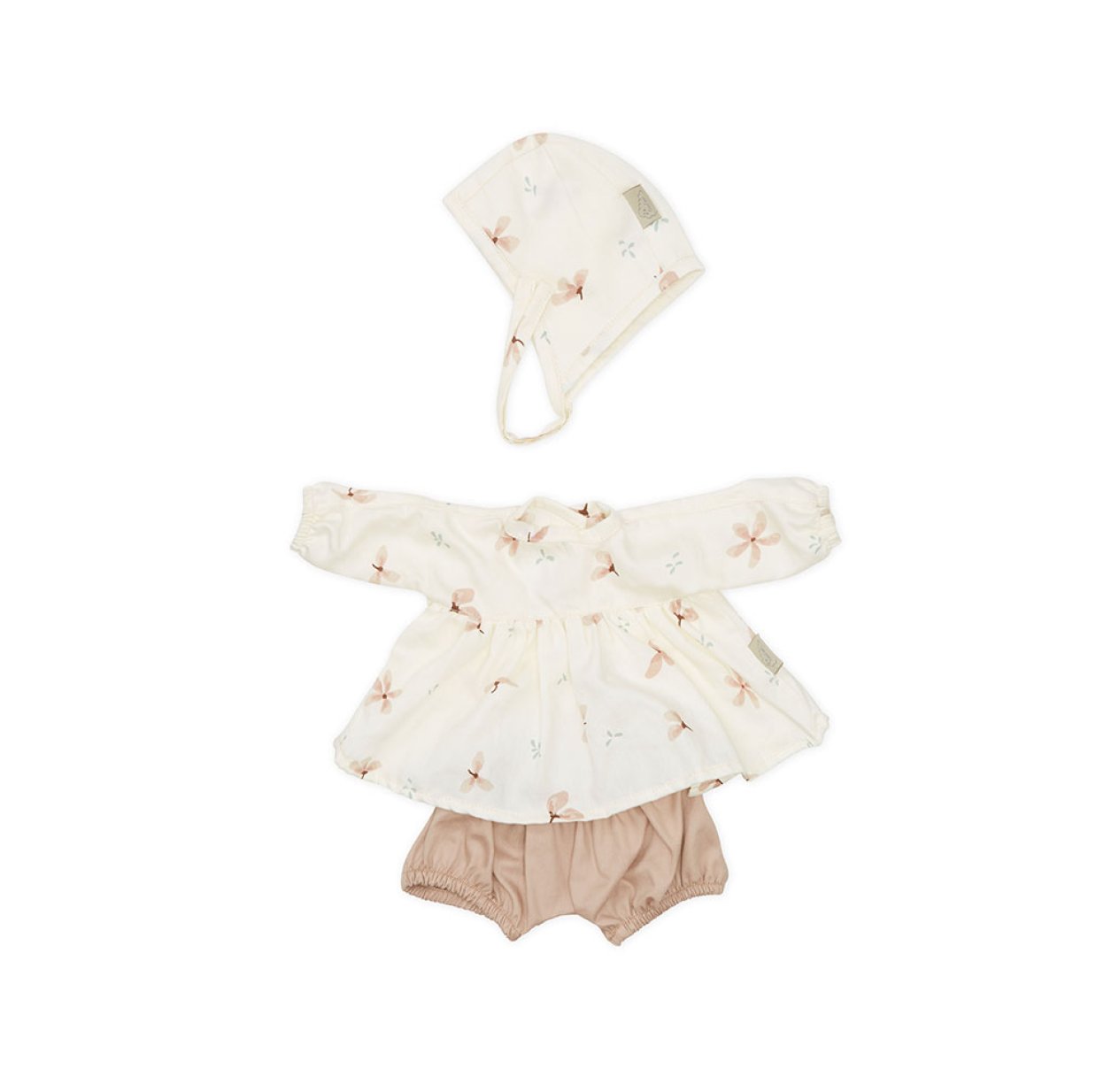 Vêtements pour Poupon Anémone