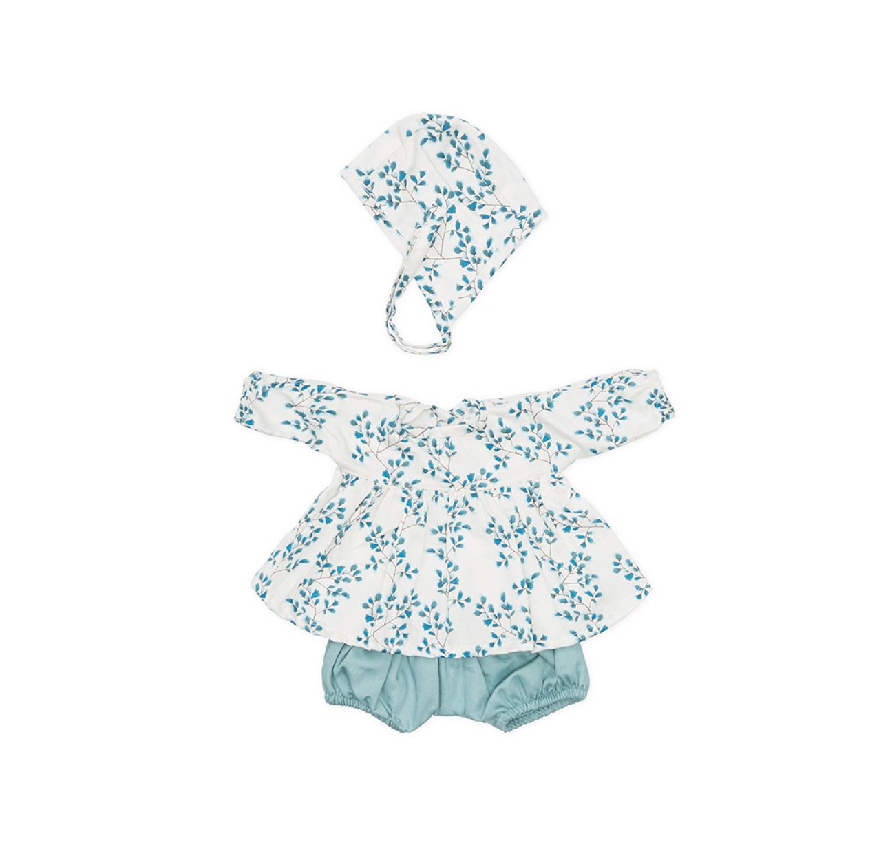 Vêtements pour Poupon Fiori