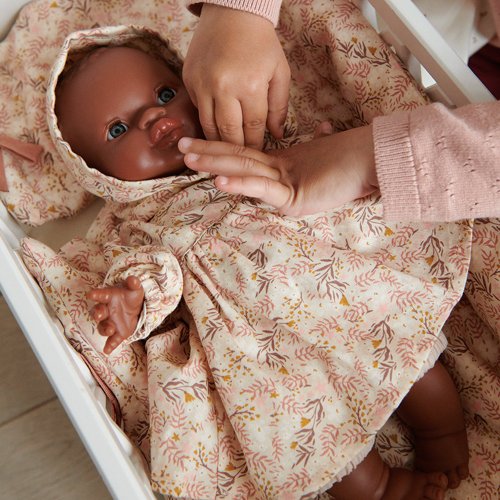 Vêtements pour Poupon Aurora