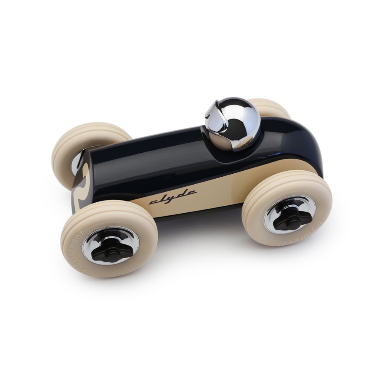 Voiture Midi Clyde - Bleu nuit