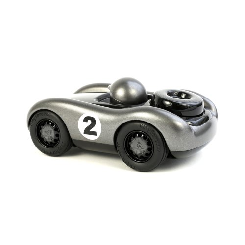 Voiture de course Verve Viglietta Miles - Anthracite/Noir
