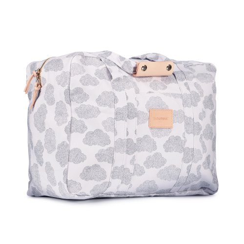 Sac de voyage Week end Nuages small